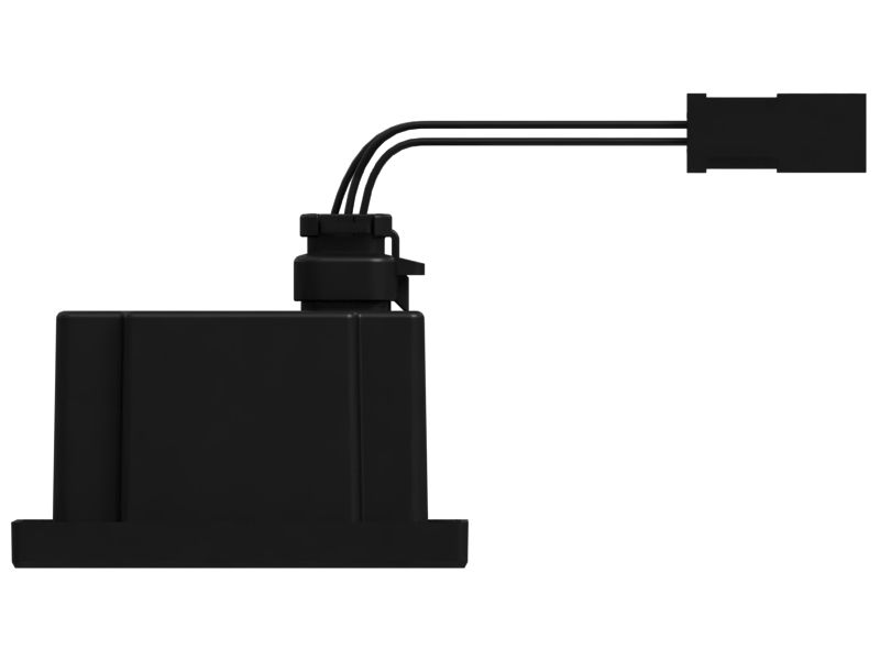 ДАТЧИК КАЧЕСТВА В СБОРЕ