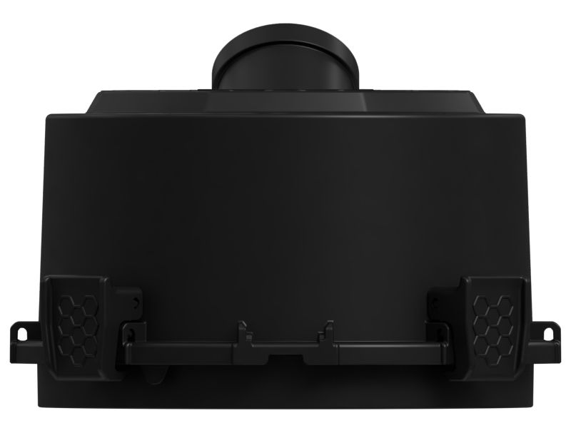 Cover Assembly - Air Cleaner