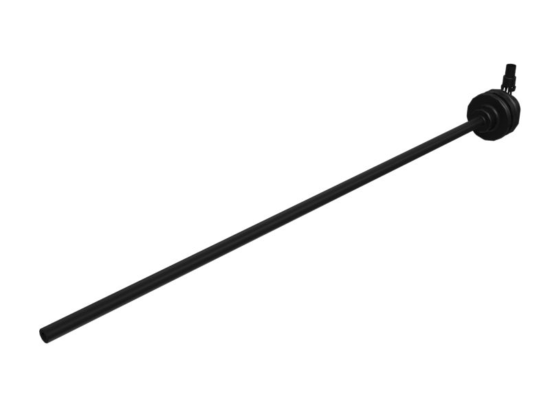 Датчик положения цилиндра