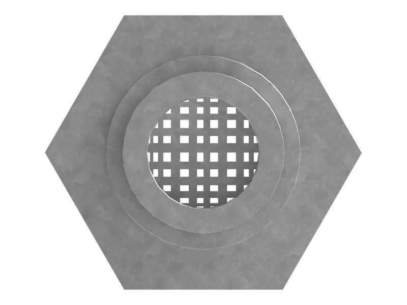 ВИНТОВОЙ ПЕРЕХОДНИК