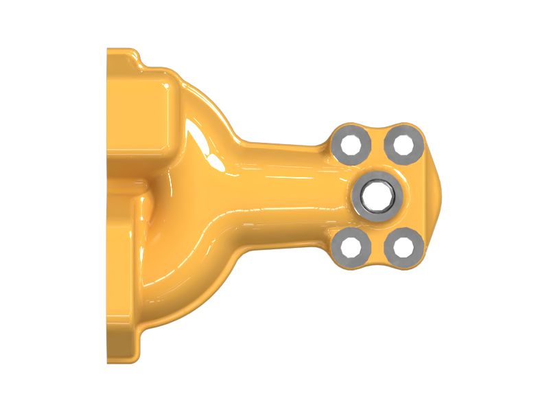 570-3927: Hydraulic Manifold 5703927 купить