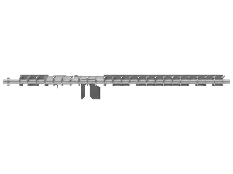 272-1095: Radiator Guard Grill | CATCorp