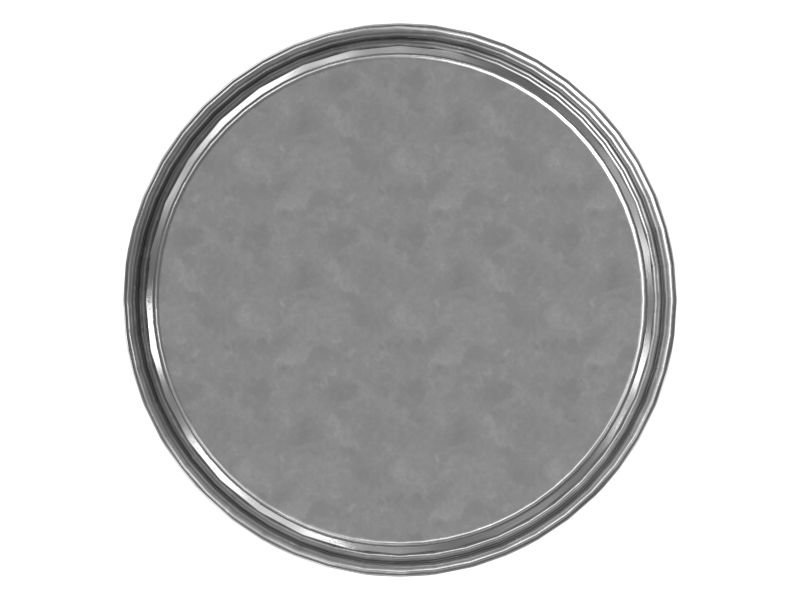 КРЫШКА ACL В СБОРЕ