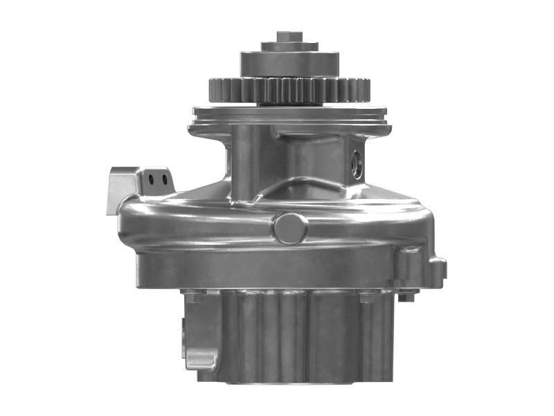 Базовый водяной насос