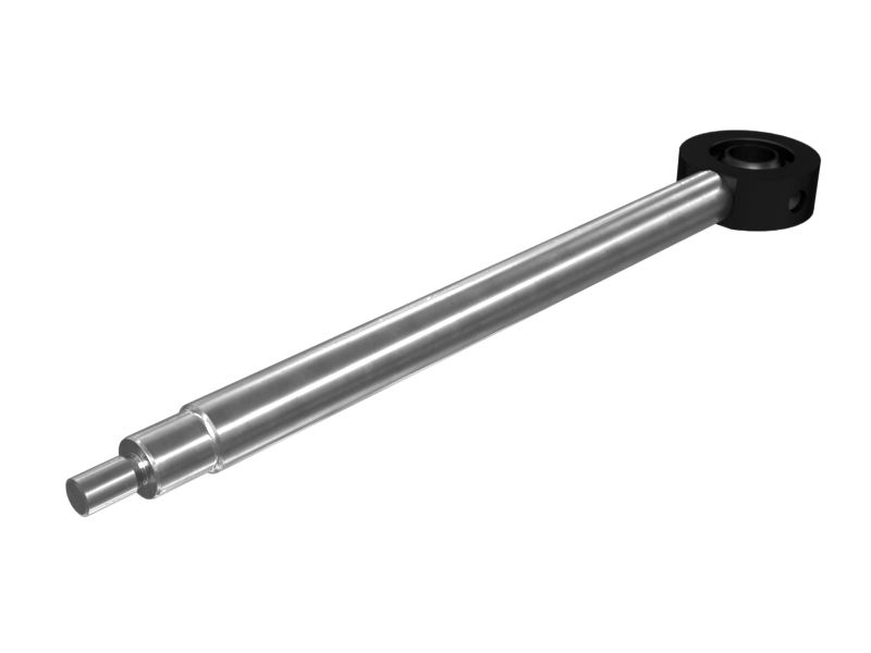 Восстановленный шток гидросистемы Cat®