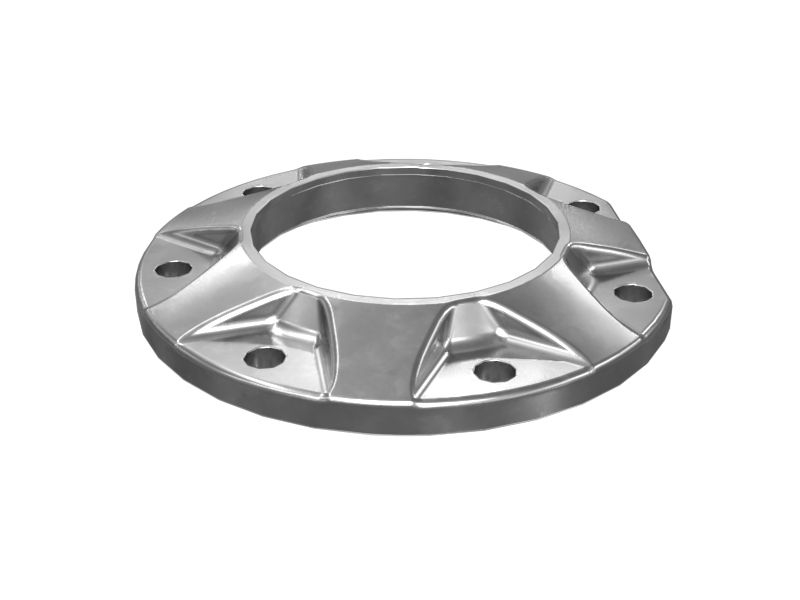 Крышка шарнирной сцепки