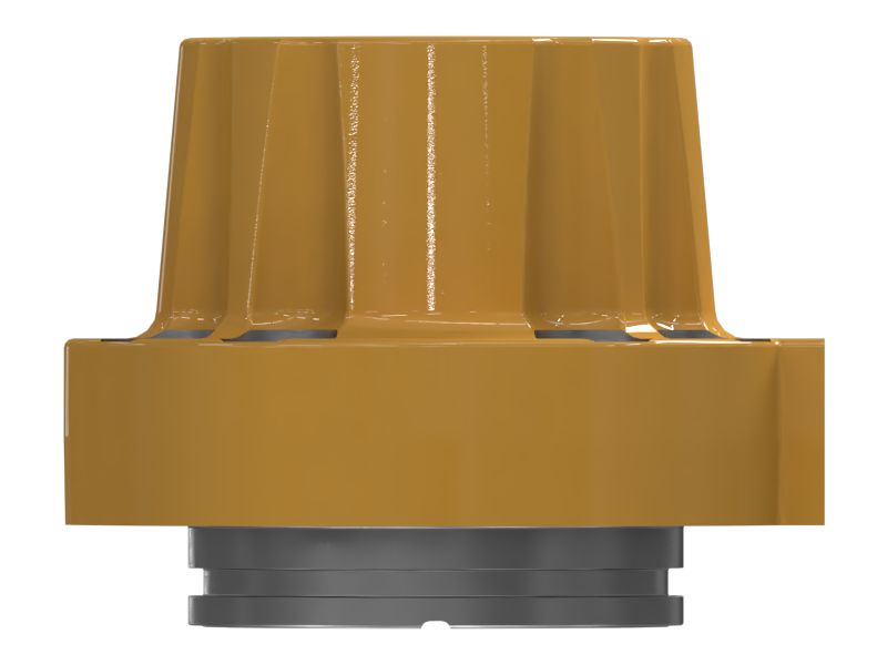 Головка воротка