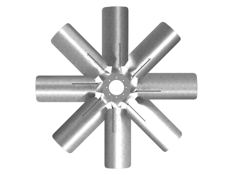 КРЕСТОВИНА В СБОРЕ