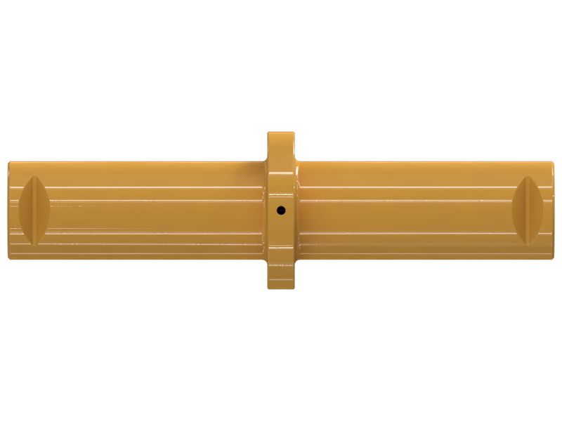 ВАЛ ГУСЕНИЧНОЙ ЛЕНТЫ