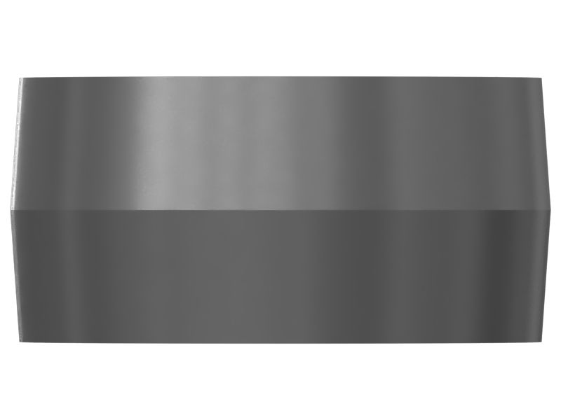 ДЕМПФЕР ВЕРХНИЙ