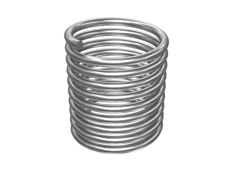 7E-4676: Compression Spring | Cat® Parts Store