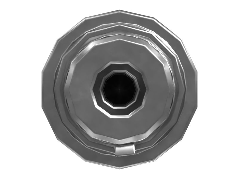 ВАЛ РАСПРЕДЕЛИТЕЛЬНЫЙ