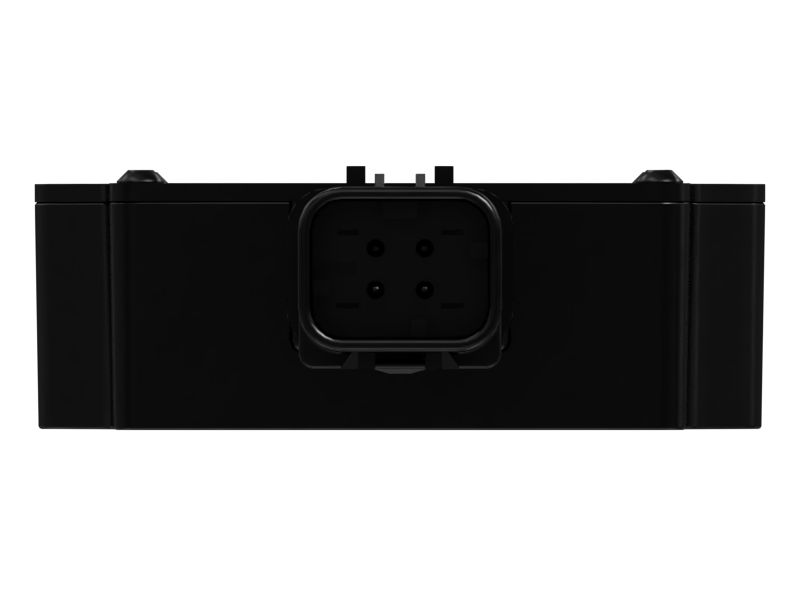 Главное реле, 24 В