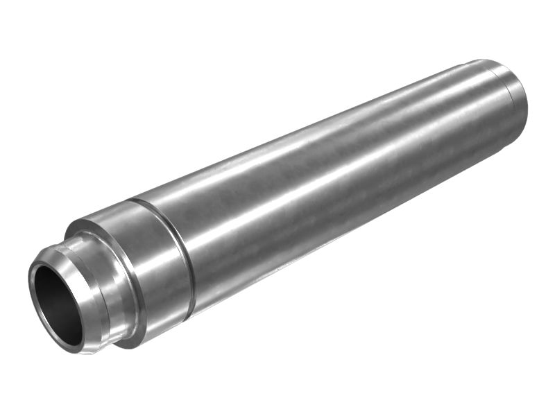 НАПРАВЛЯЮЩАЯ КЛАПАНА