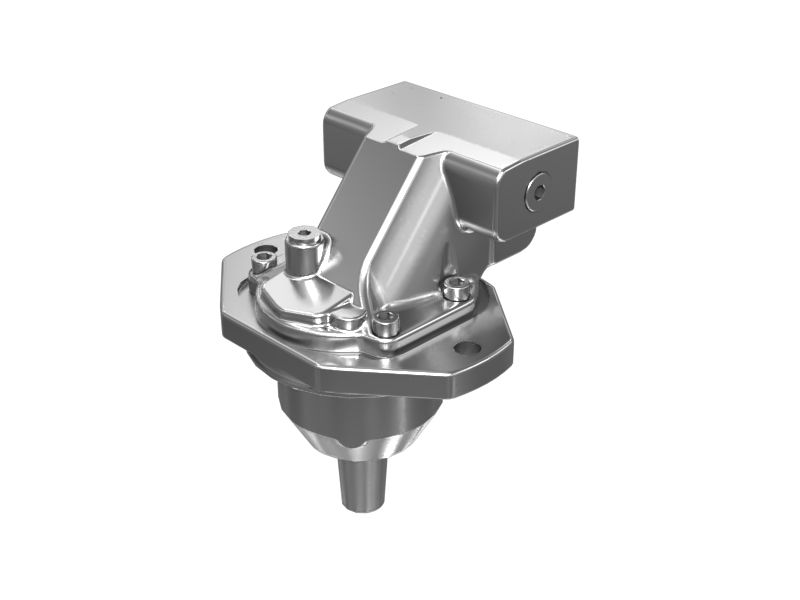 БЛОК ЭЛЕКТРОДВИГАТЕЛЯ PLF