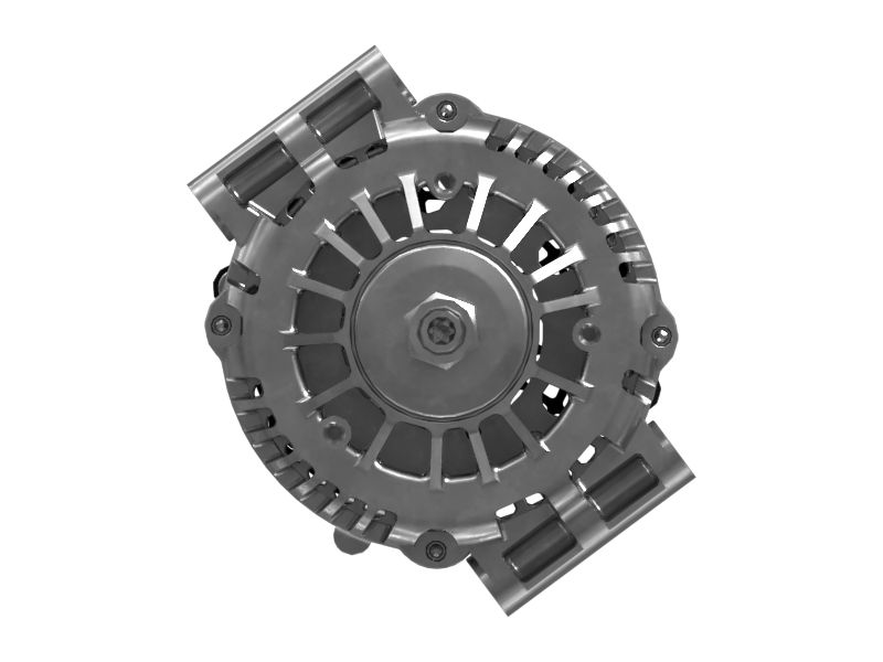 Генератор 12 В, 150 А