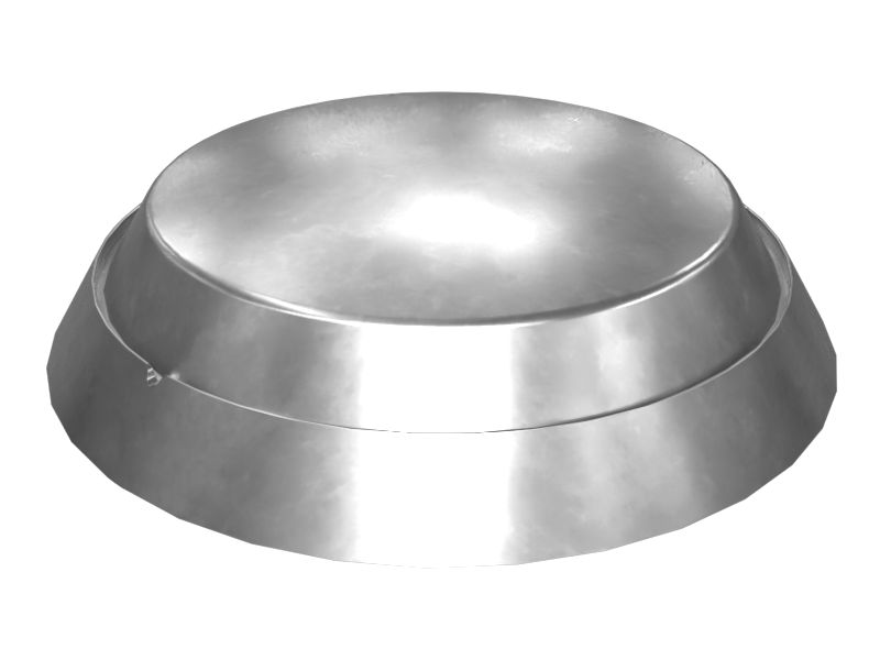 КОЛПАЧОК В СБОРЕ ДОЖДЕВОЙ