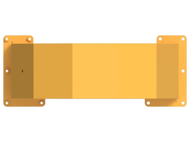 КРЫШКА В СБОРЕ