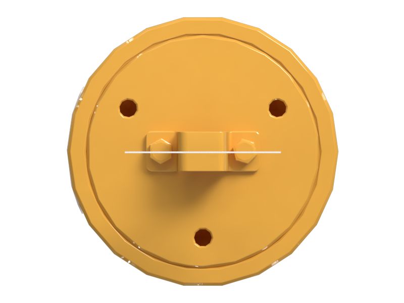 Cat® Reman Accumulator