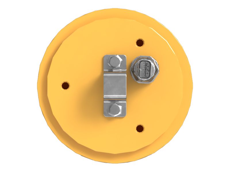 ГИДРОАККУМУЛЯТОР