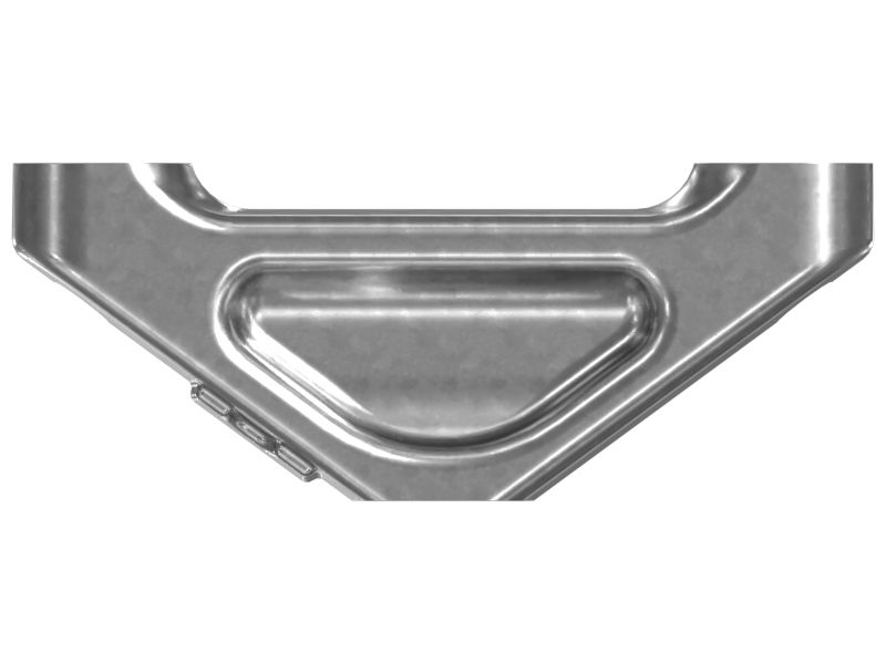 Плавающий мост впускного отверстия