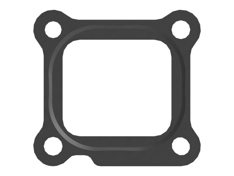 Прокладка газового клапана, толщина 0,28 мм