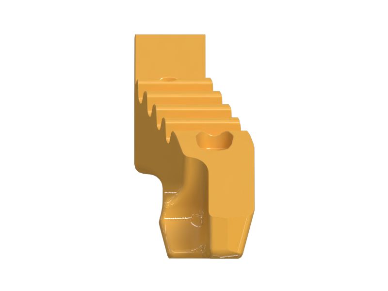 244-6572: Left-Hand Pin End Track Master Link | Cat® Parts Store