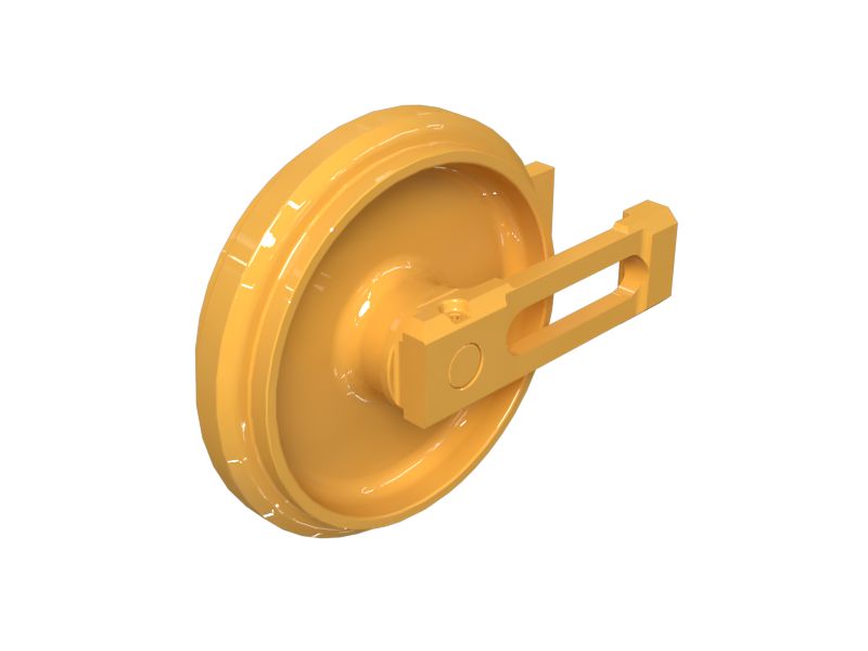 Front Idler Wheel