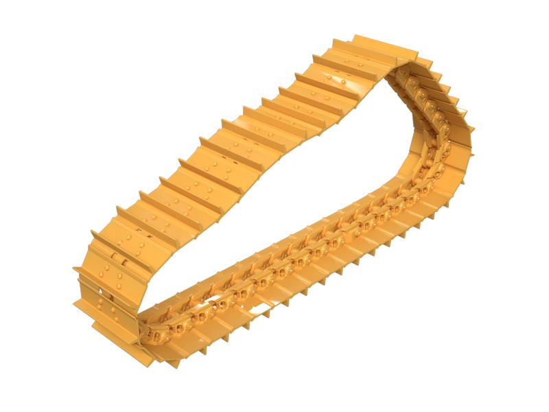 ГУСЕНИЧНАЯ ЛЕНТА