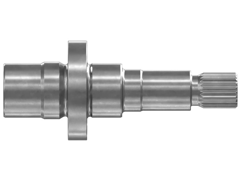 ВЫХОДНОЙ ВАЛ