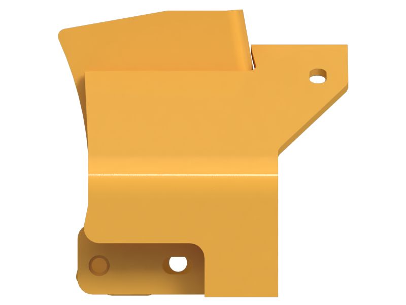 ОГРАЖДЕНИЕ ПРАВОЕ