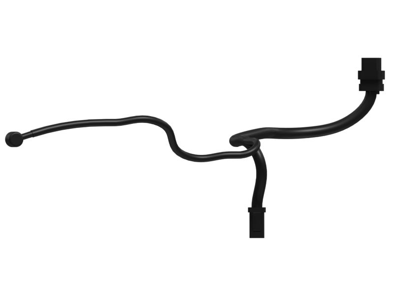 Жгут проводов в сборе