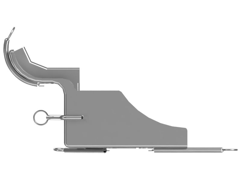 ЩИТОК В СБОРЕ