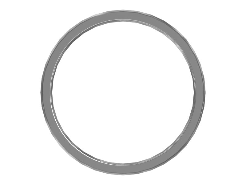 УПЛОТНЕНИЕ П-ОБРАЗНОГО СЕЧЕНИЯ