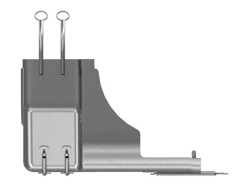 ЩИТОК В СБОРЕ