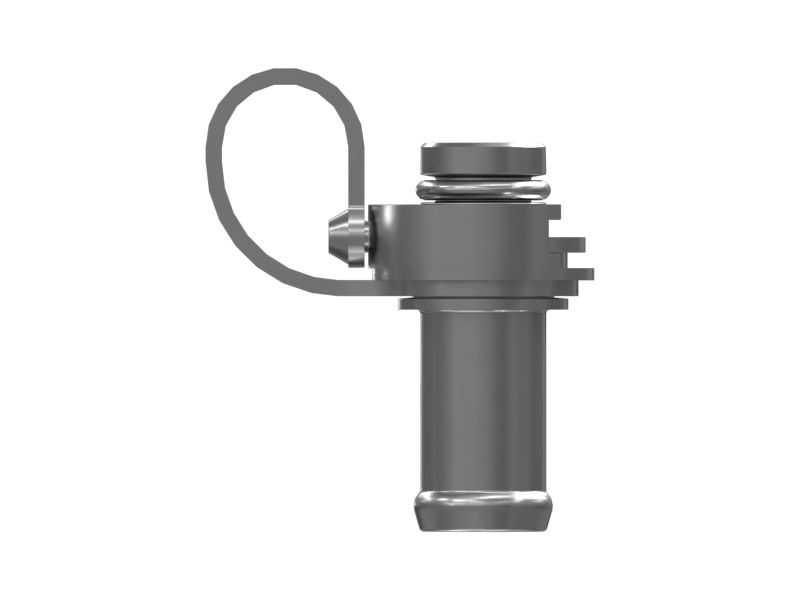 Соединитель клапана