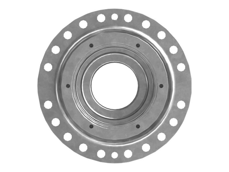 КОРПУС ШЕСТЕРНИ