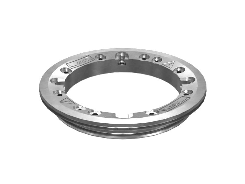 Brake Piston Housing