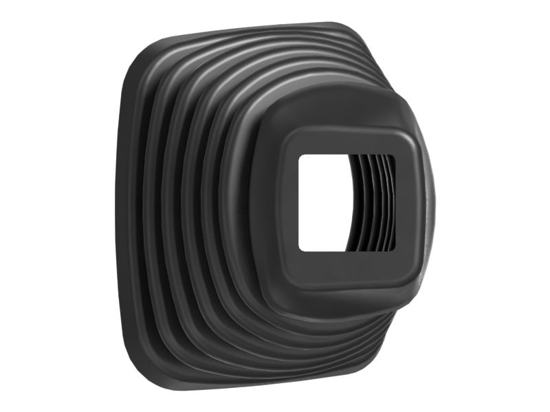 Кожух джойстика оператора