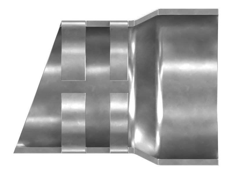 ТЕПЛОЗАЩИТНЫЙ ЭКРАН