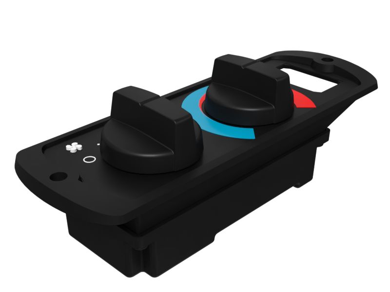 560-3143: Панель кондиционера, 24 В