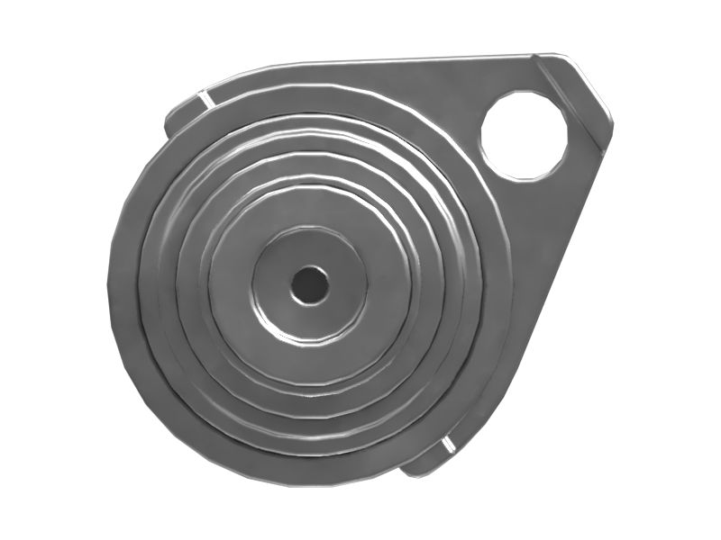 БЛОК КЛАПАНА ЭЛЕКТРОМАГНИТНОГО