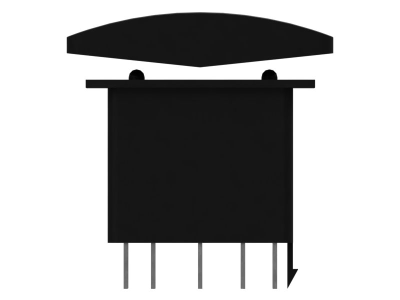 ПЕРЕКЛЮЧАТЕЛЬ В СБОРЕ