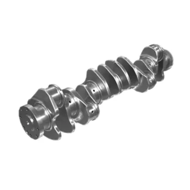 489-2731: Albero motore