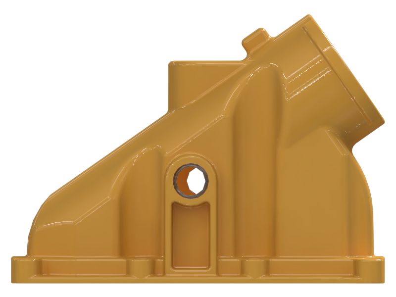 ПАТРУБОК ВНУТРЕННИЙ КОЛЕНЧАТЫЙ ПНЕВМАТИЧЕСКИЙ