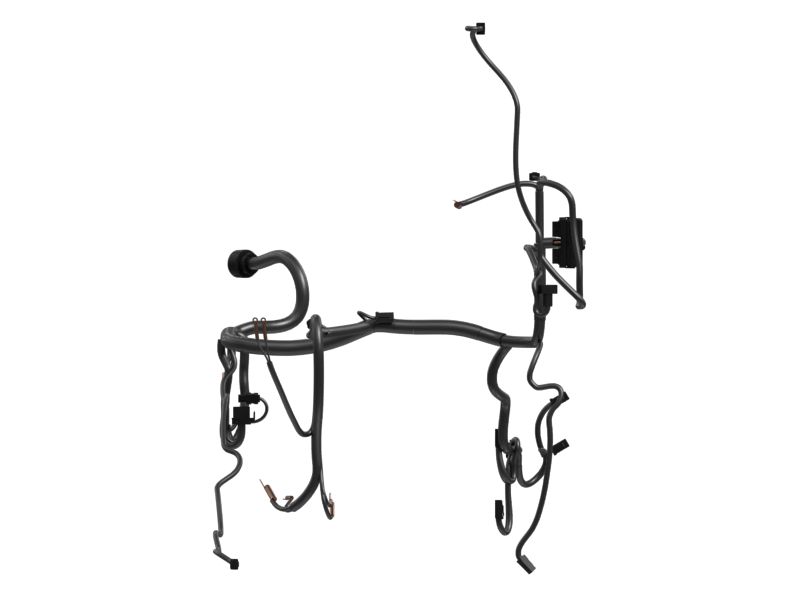 ЖГУТ ПРОВОДОВ В СБОРЕ