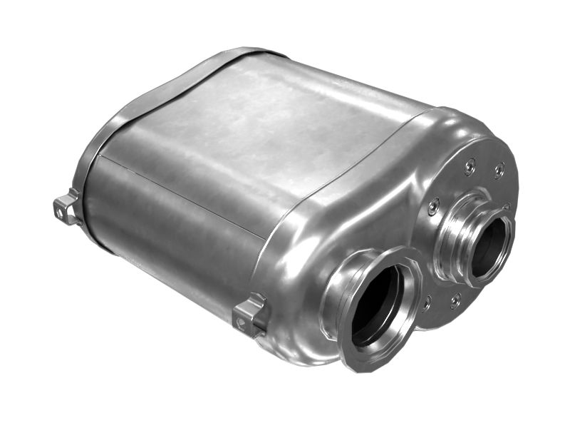 ФИЛЬТР В СБОРЕ