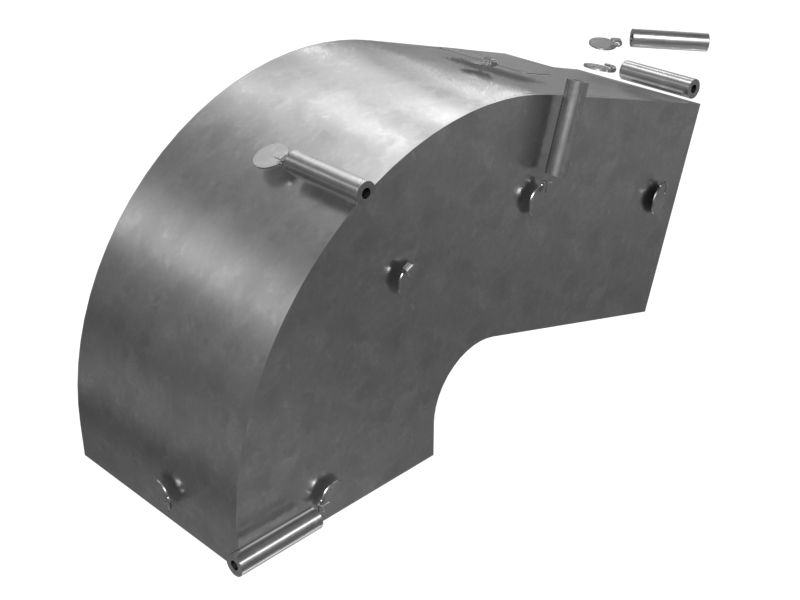 ЩИТОК В СБОРЕ