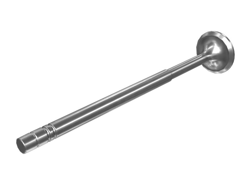 ВЫПУСКНОЙ КЛАПАН