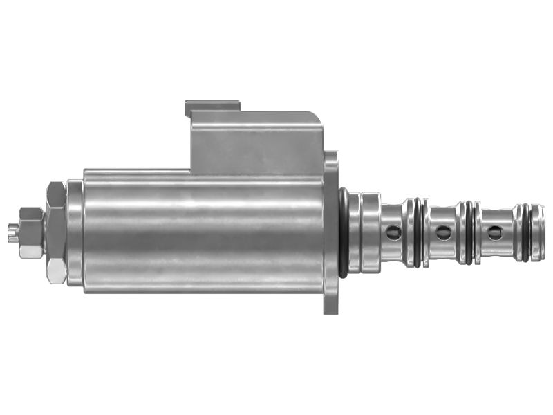 БЛОК КЛАПАНА ЭЛЕКТРОМАГНИТНОГО